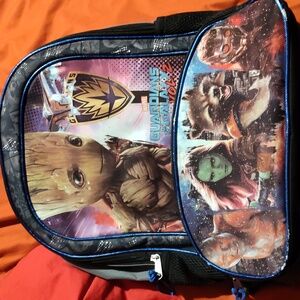 Guardians of the Galaxy backpack